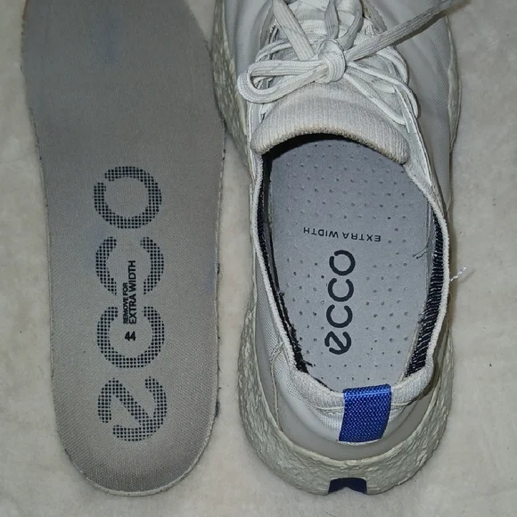 Ecco Biom H5 Performance Golf Waterproof Men's Sneakers Size 44
